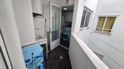Apartment in Santa Pola photo 23