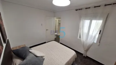 Apartment in Santa Pola photo 24