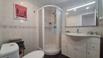 Apartment in Santa Pola photo 25