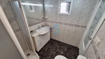 Apartment in Santa Pola photo 26