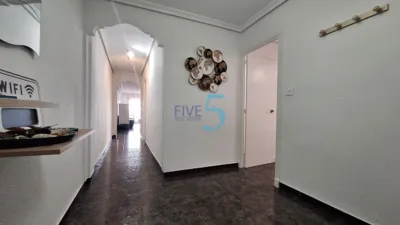 Apartment in Santa Pola photo 28