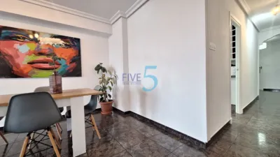 Apartment in Santa Pola photo 29