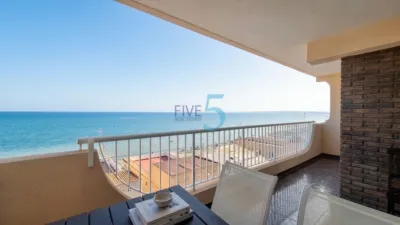 Apartment in Santa Pola photo 2