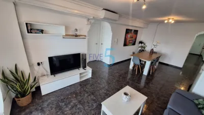 Apartment in Santa Pola photo 30