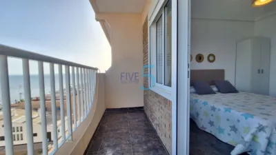 Apartment in Santa Pola photo 32