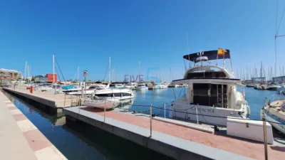 Apartment in Santa Pola photo 38