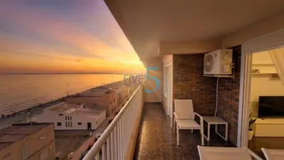 Apartment in Santa Pola photo 3