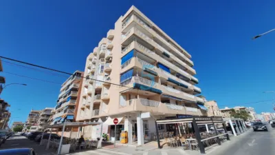 Apartment in Santa Pola photo 4