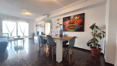 Apartment in Santa Pola photo 5