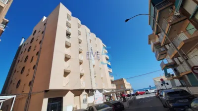 Apartment in Santa Pola photo 7