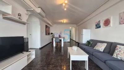 Apartment in Santa Pola photo 9