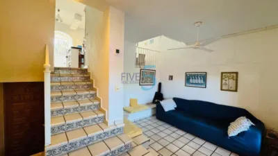 Casa en Cabo Roig photo 10