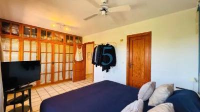Casa en Cabo Roig photo 16