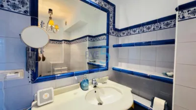 Casa en Cabo Roig photo 17