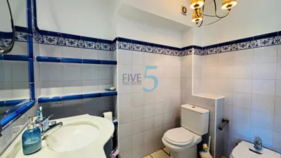 Casa en Cabo Roig photo 18