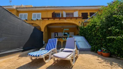 Casa en Cabo Roig photo 26