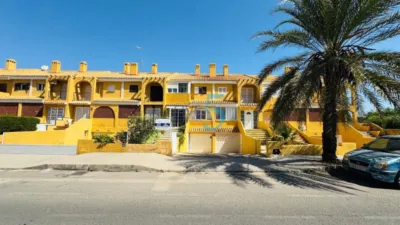 Casa en Cabo Roig photo 27