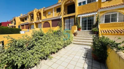 Casa en Cabo Roig photo 28