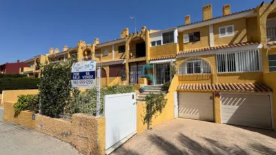 Casa en Cabo Roig photo 29