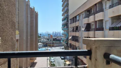 Pis – Santa Pola - Vista 2