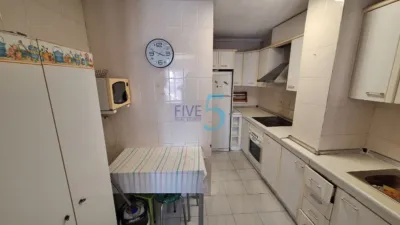 Pis – Santa Pola - Vista 4