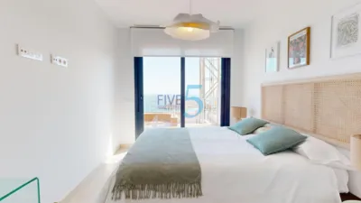 Apartment in Águilas photo 10