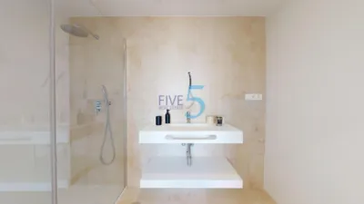 Apartment in Águilas photo 12