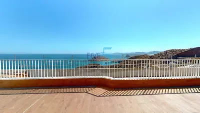 Apartment in Águilas photo 14