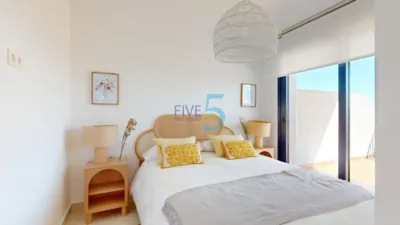 Apartment in Águilas photo 18
