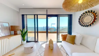 Apartment in Águilas photo 24