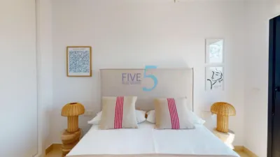 Apartment in Águilas photo 31
