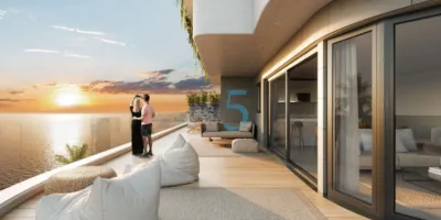 Apartment in Águilas photo 3