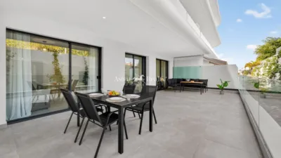 Apartment on Calle El Pino, 1 photo 4
