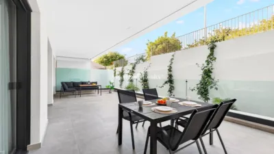 Apartment on Calle El Pino, 1 photo 5