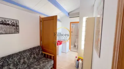 Duplex in Murcia, Mazarrón, Puerto de Mazarrón photo 10