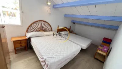 Duplex in Murcia, Mazarrón, Puerto de Mazarrón photo 11