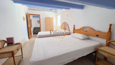 Duplex in Murcia, Mazarrón, Puerto de Mazarrón photo 12