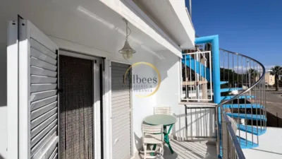 Duplex in Murcia, Mazarrón, Puerto de Mazarrón photo 8