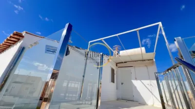 Duplex in Murcia, Mazarrón, Puerto de Mazarrón photo 9