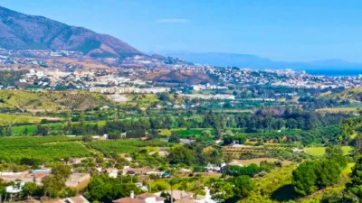 Apartment in Costa del Sol - Mijas - Malaga photo 6