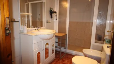 Casa en venta en Torremayor, Torremayor de 95.000 €