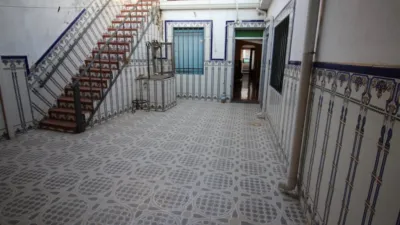 Casa en venta en Torremayor, Torremayor de 95.000 €