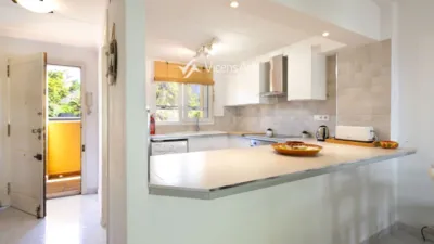 Apartment in Segundo Montañar photo 10