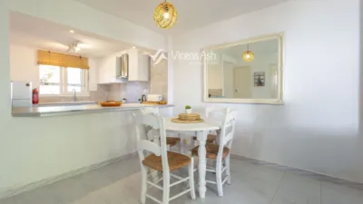 Apartment in Segundo Montañar photo 9