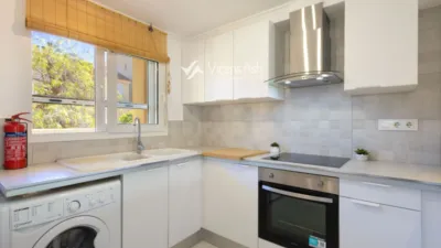 Apartment in Segundo Montañar photo 11