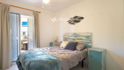 Apartment in Segundo Montañar photo 13