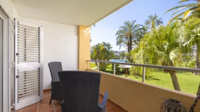 Apartment in Segundo Montañar photo 14