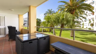 Apartment in Segundo Montañar photo 15
