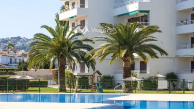 Apartment in Segundo Montañar photo 16