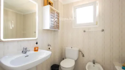 Apartment in Segundo Montañar photo 17